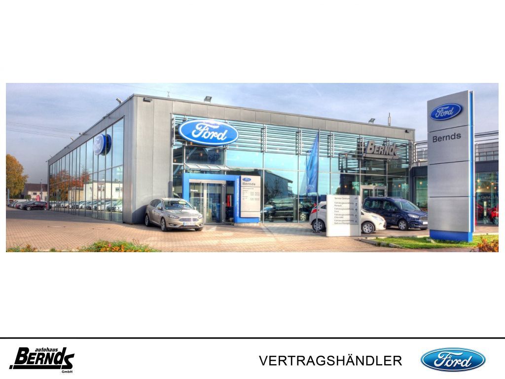 Autohaus Bernds Dortmund